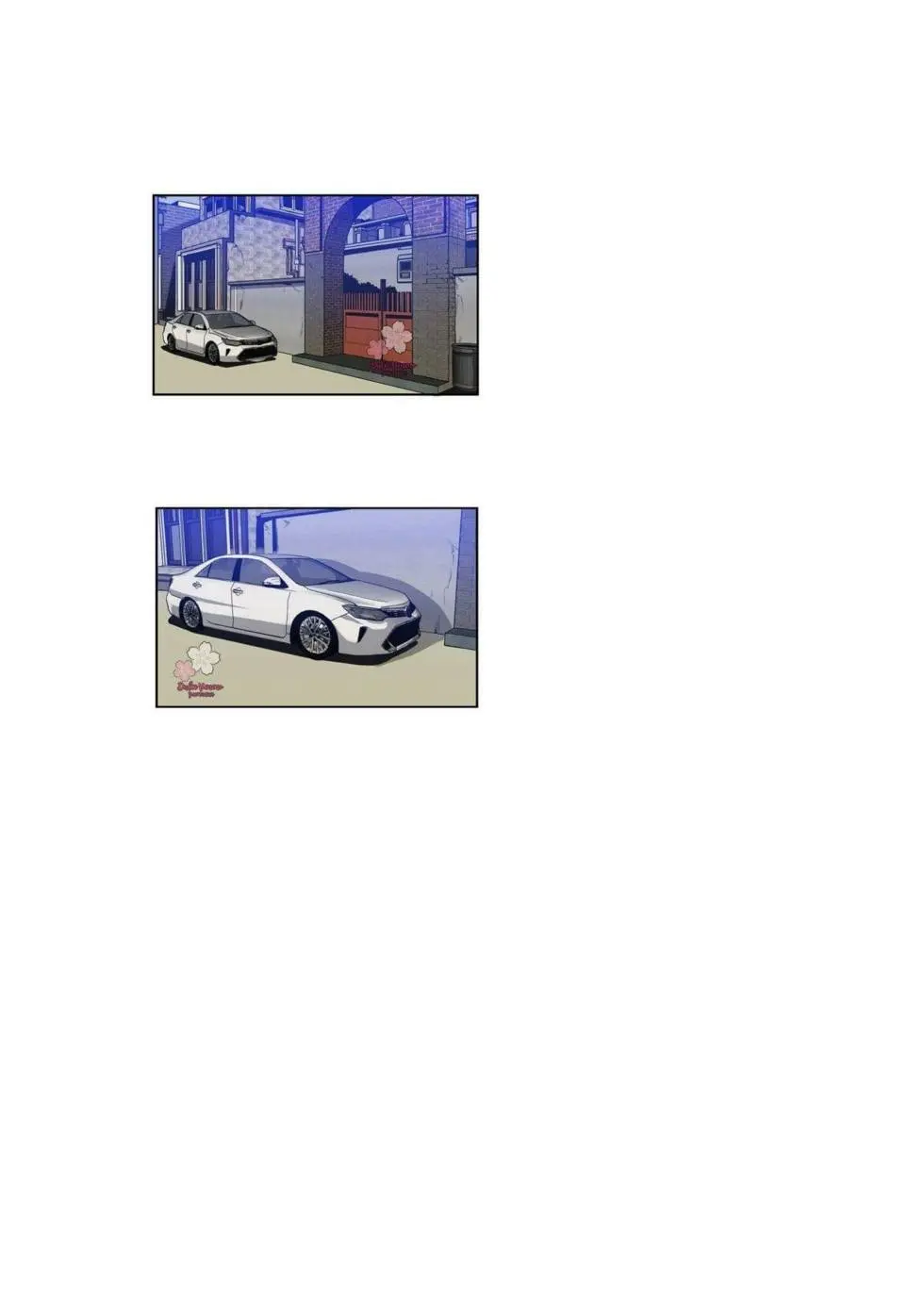 Killing Stalking – Capítulo 29 Yaoi – Página 58