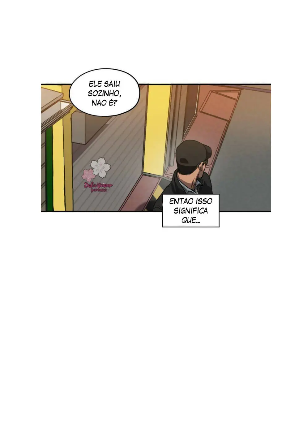 Killing Stalking – Capítulo 29 Yaoi – Página 59