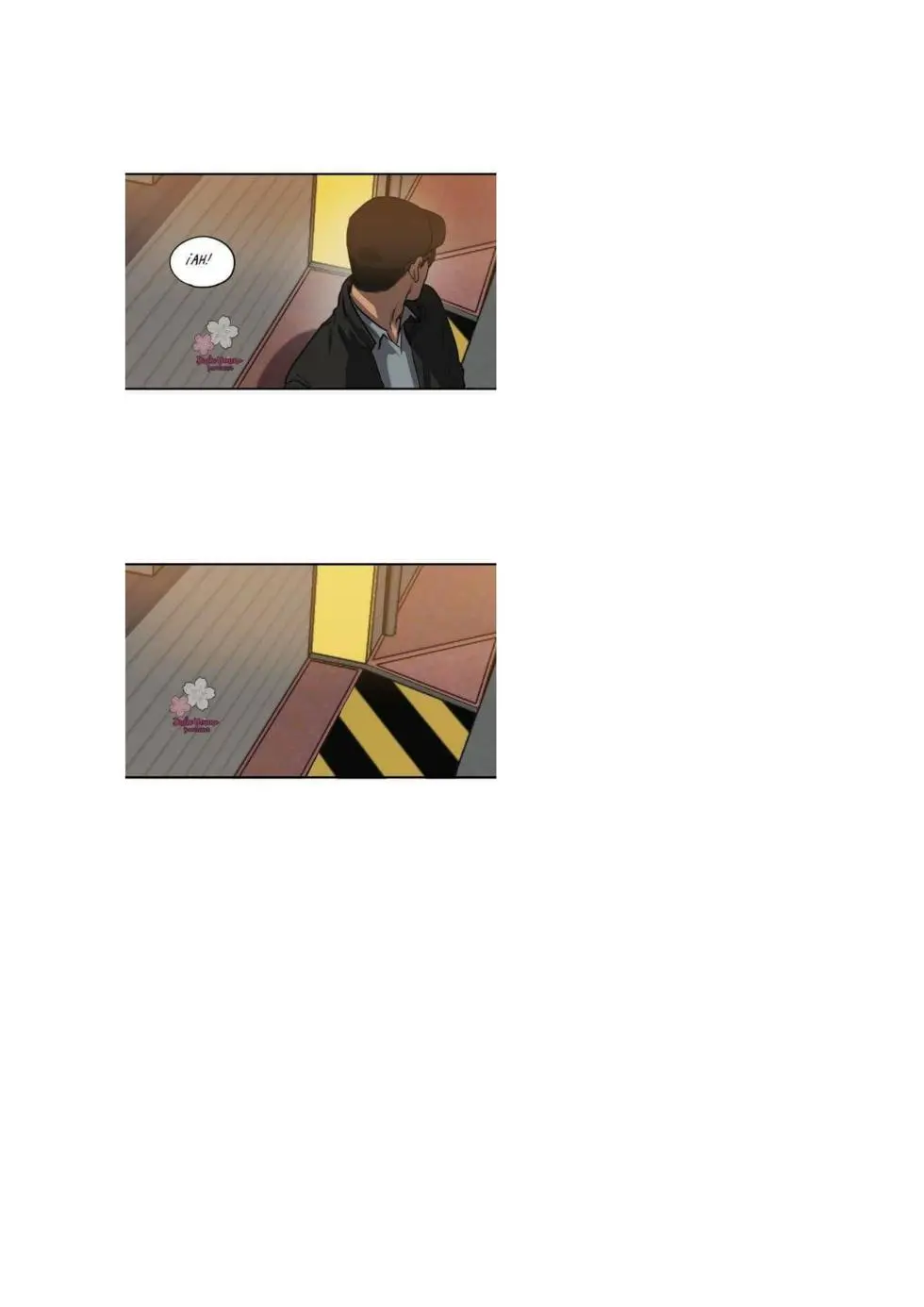 Killing Stalking – Capítulo 29 Yaoi – Página 60