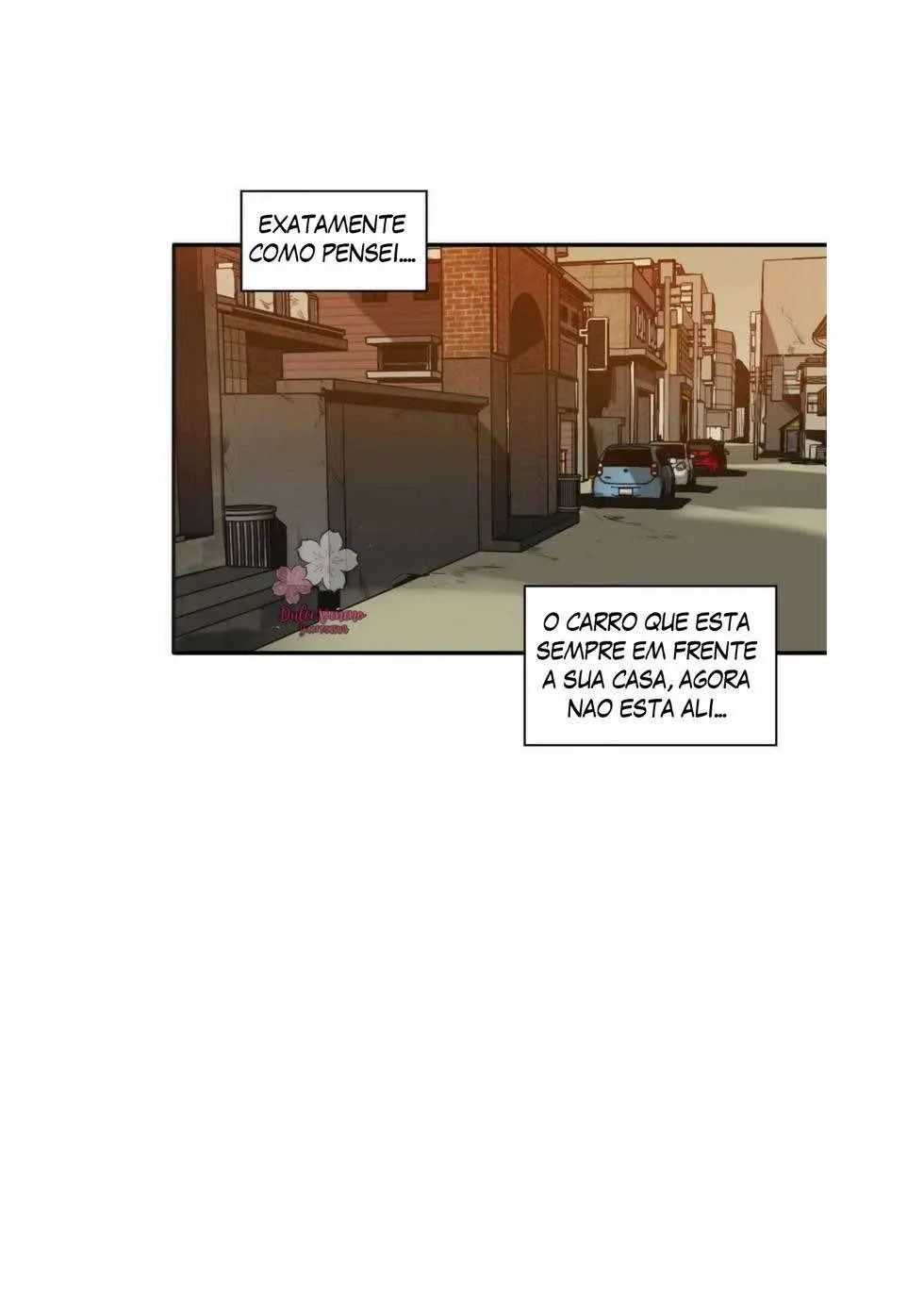 Killing Stalking – Capítulo 29 Yaoi – Página 64