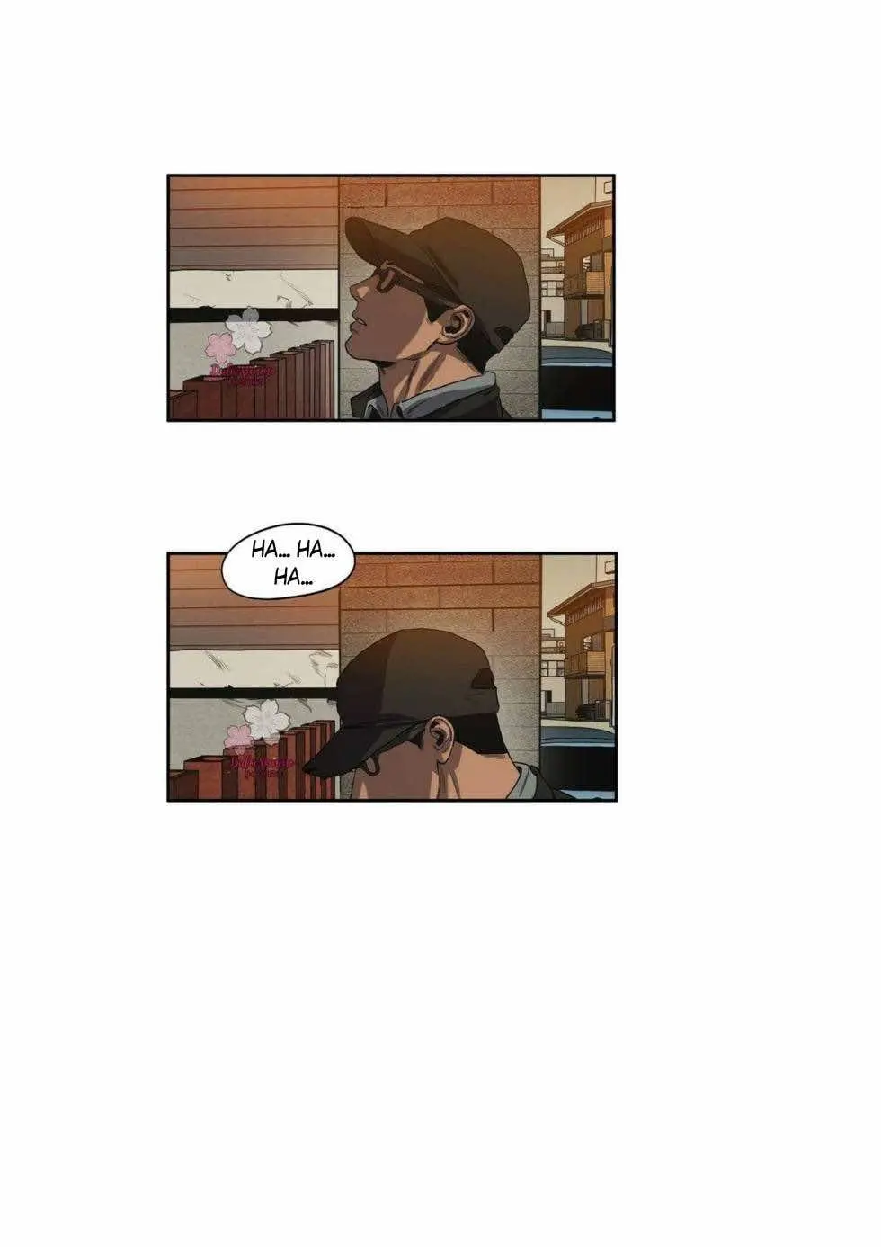 Killing Stalking – Capítulo 29 Yaoi – Página 66