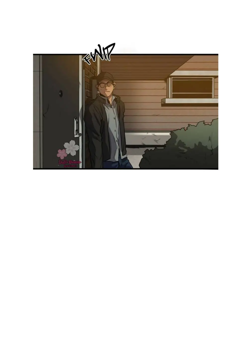 Killing Stalking – Capítulo 29 Yaoi – Página 70