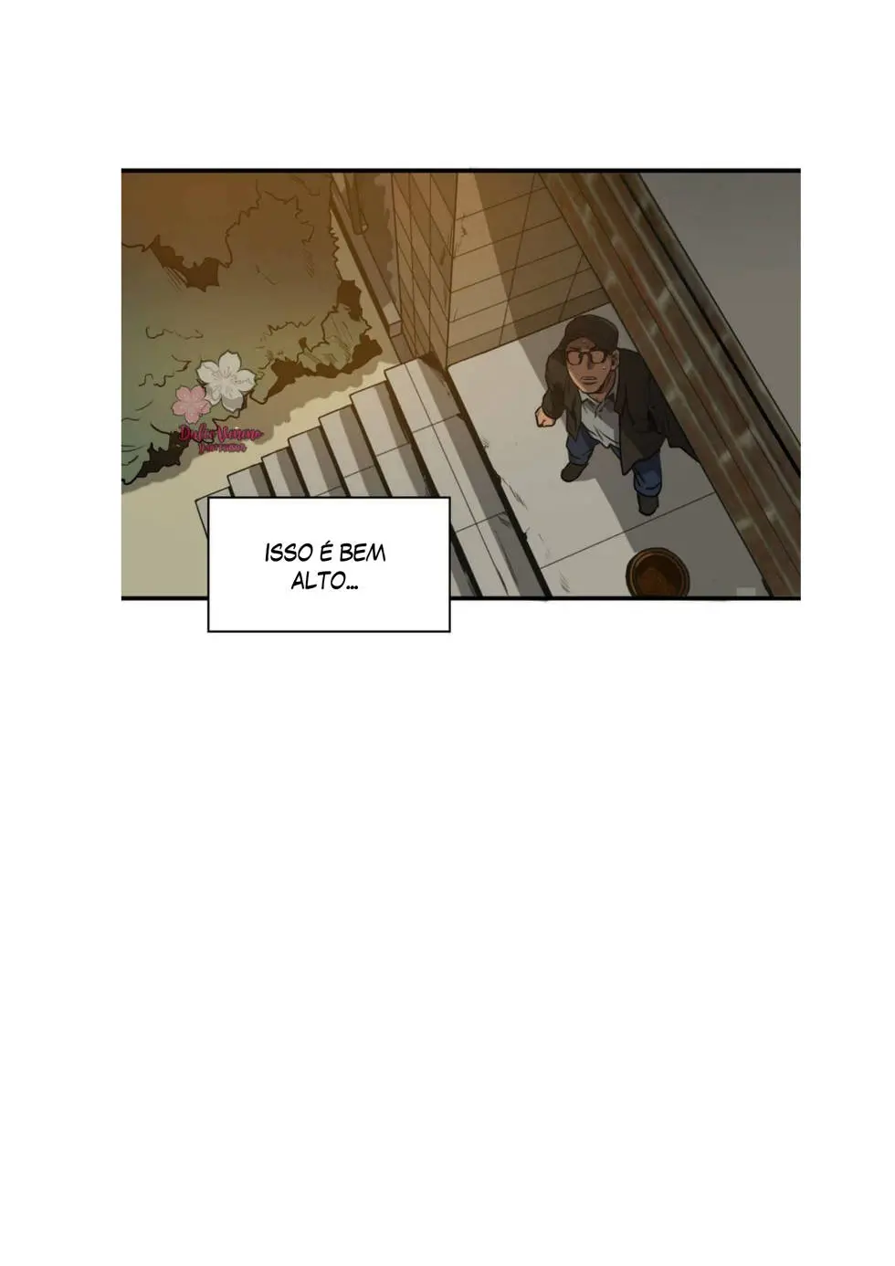 Killing Stalking – Capítulo 29 Yaoi – Página 71