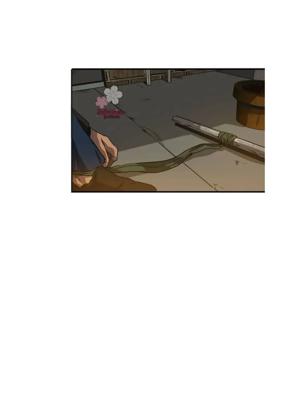 Killing Stalking – Capítulo 29 Yaoi – Página 72