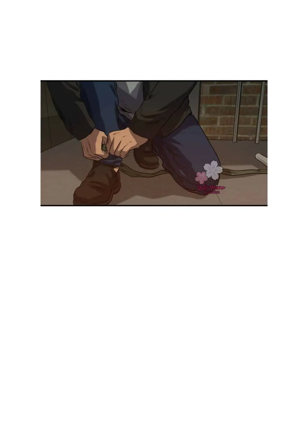 Killing Stalking – Capítulo 29 Yaoi – Página 73