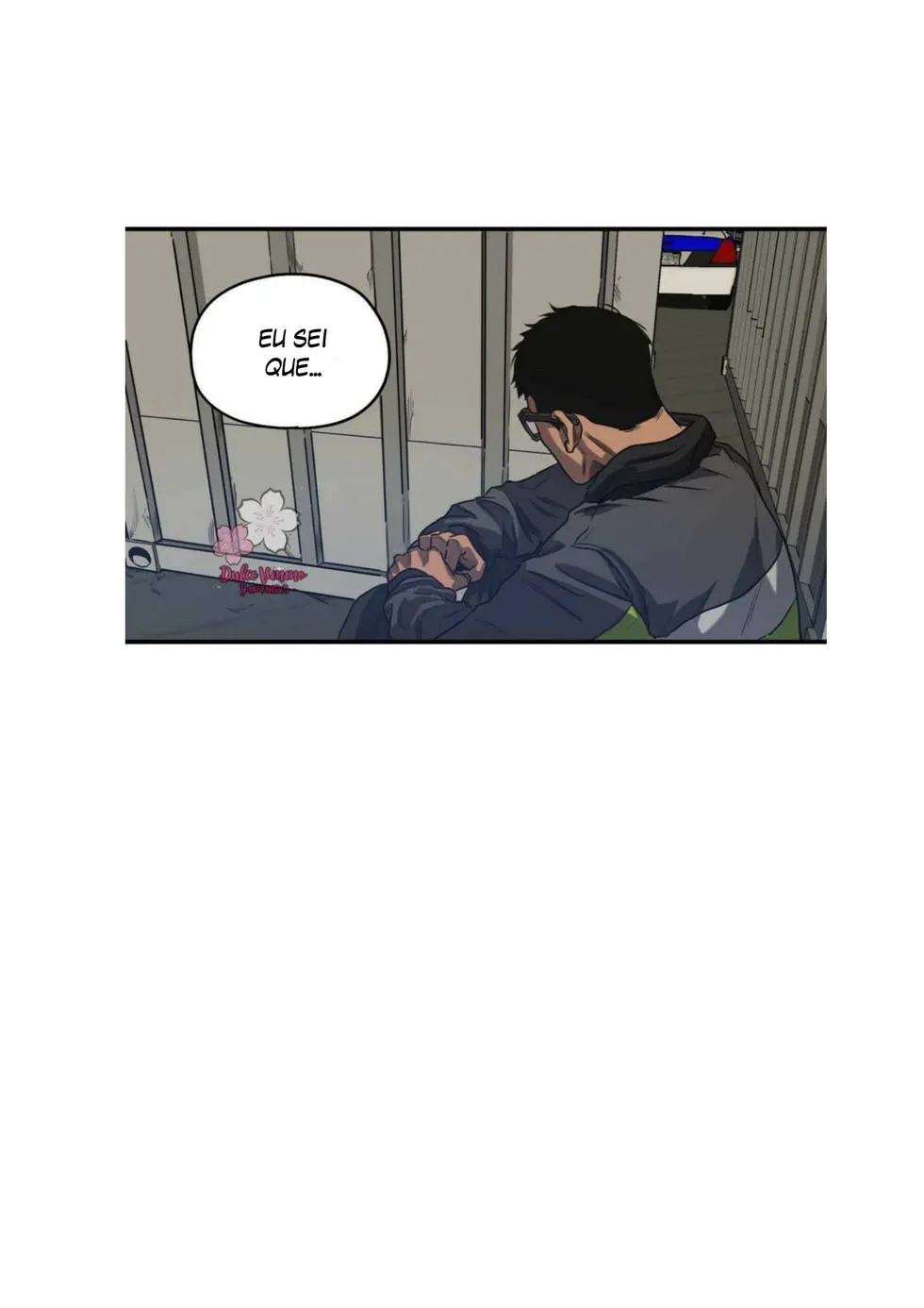 Killing Stalking – Capítulo 29 Yaoi – Página 8