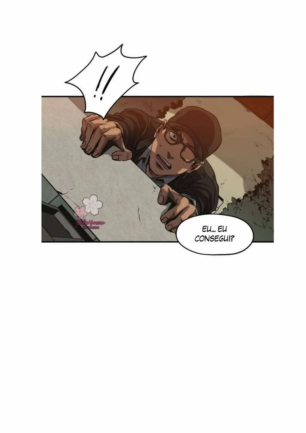 Killing Stalking – Capítulo 29 Yaoi – Página 80