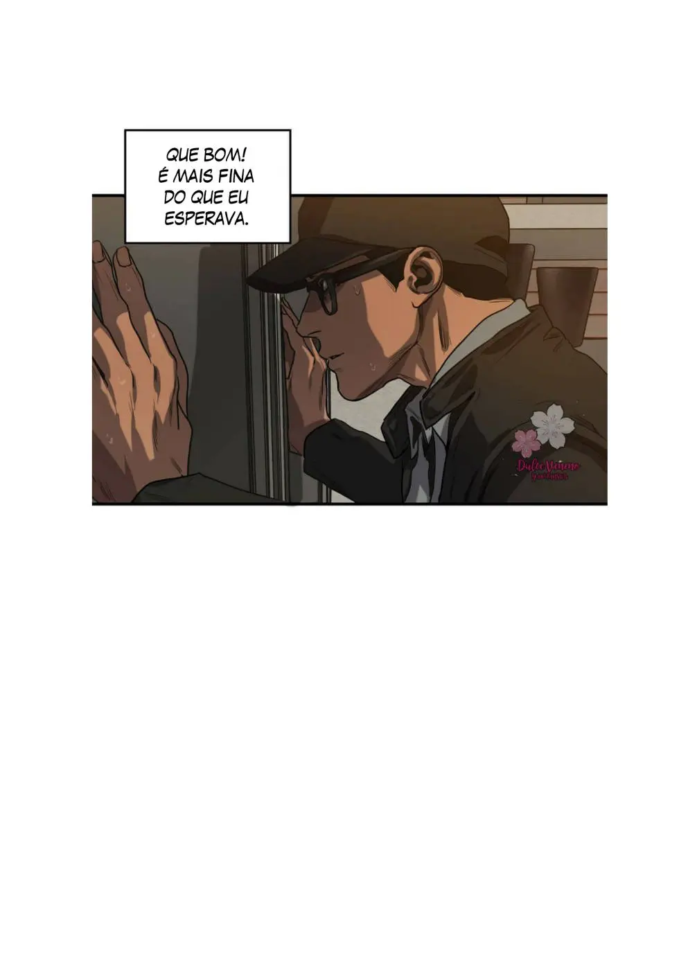 Killing Stalking – Capítulo 29 Yaoi – Página 89