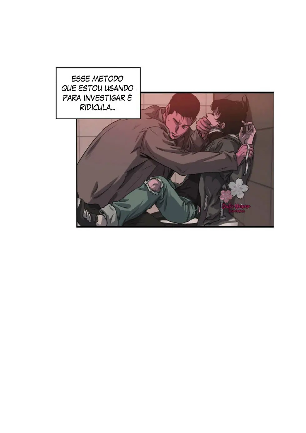 Killing Stalking – Capítulo 29 Yaoi – Página 9