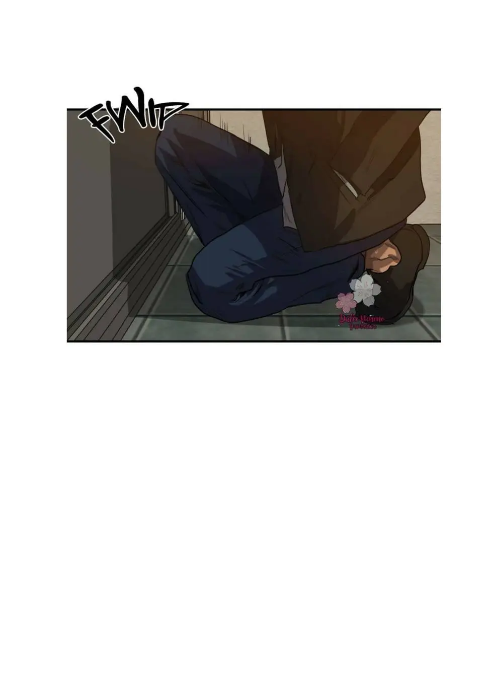 Killing Stalking – Capítulo 29 Yaoi – Página 90