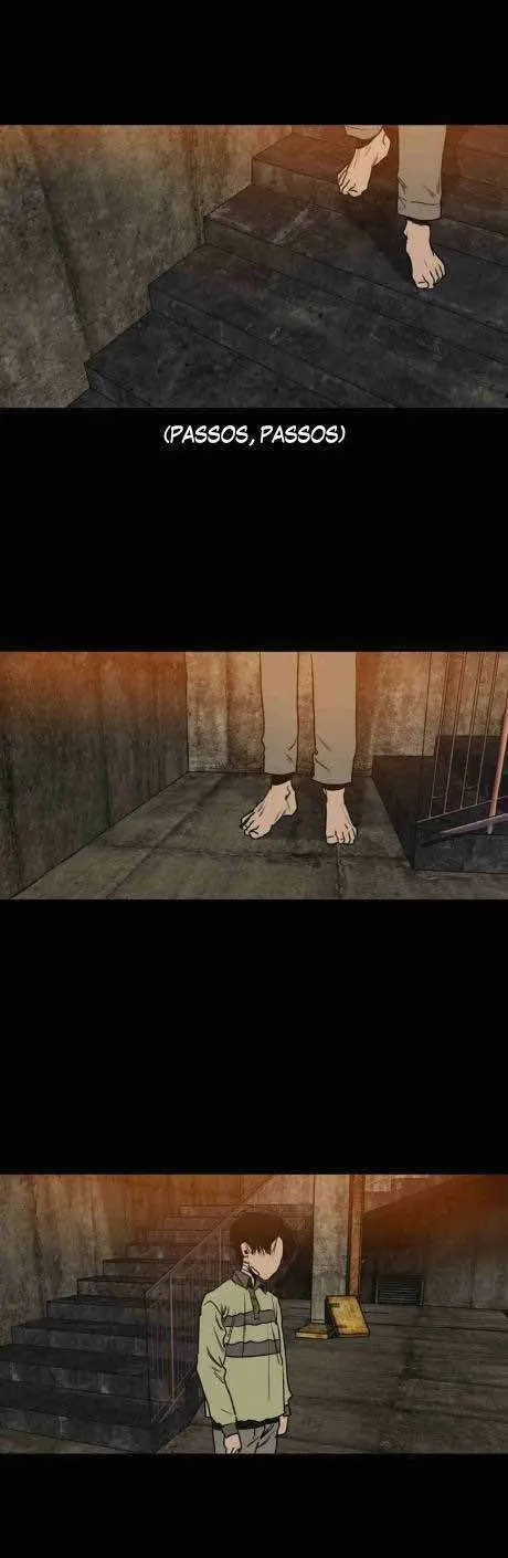 Killing Stalking – Capítulo 29.5 Yaoi – Página 1