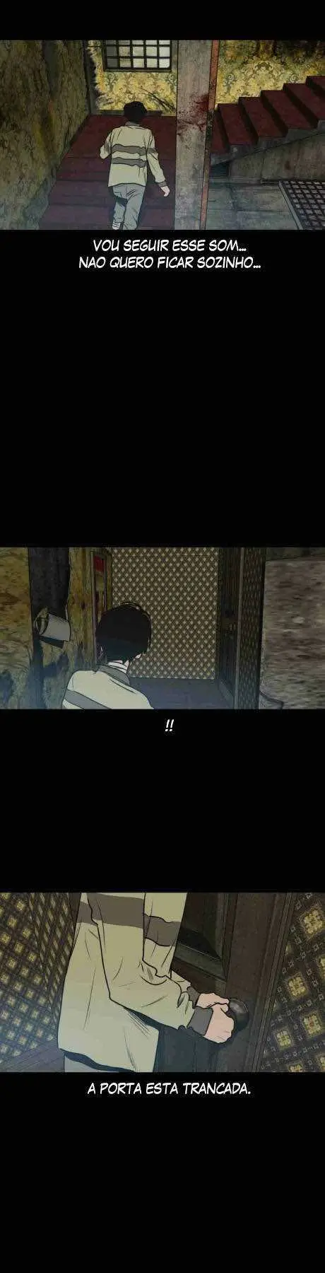 Killing Stalking – Capítulo 29.5 Yaoi – Página 10