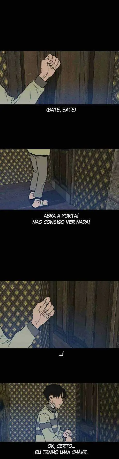 Killing Stalking – Capítulo 29.5 Yaoi – Página 11