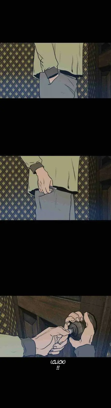 Killing Stalking – Capítulo 29.5 Yaoi – Página 12