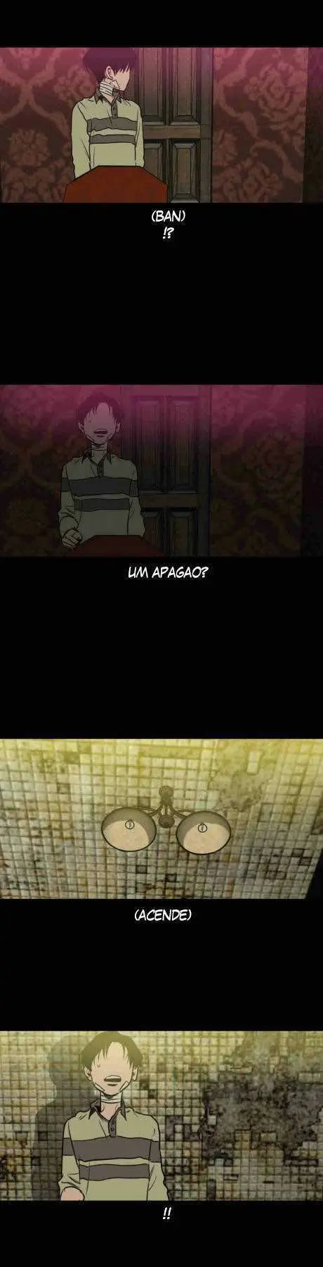 Killing Stalking – Capítulo 29.5 Yaoi – Página 14