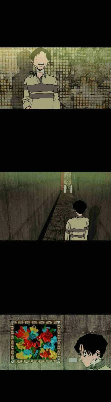 Killing Stalking – Capítulo 29.5 Yaoi – Página 15