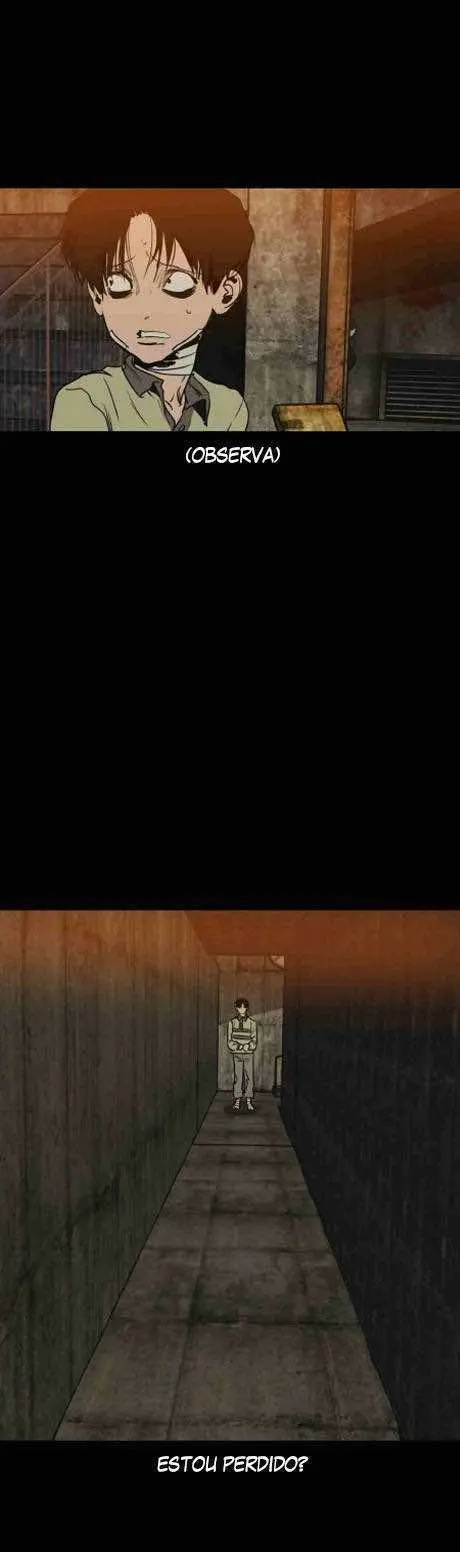 Killing Stalking – Capítulo 29.5 Yaoi – Página 2