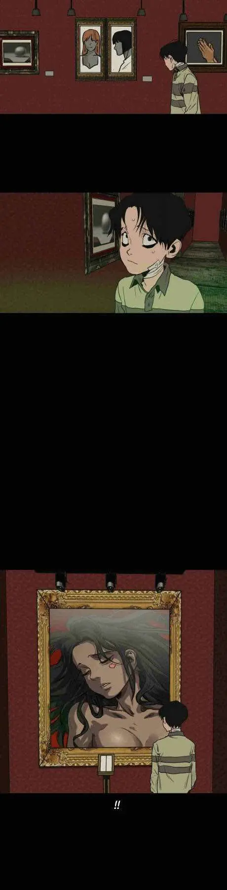 Killing Stalking – Capítulo 29.5 Yaoi – Página 20