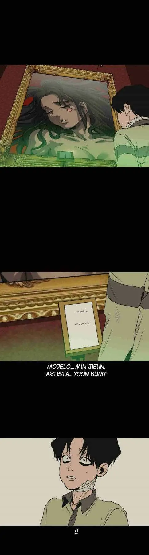 Killing Stalking – Capítulo 29.5 Yaoi – Página 21