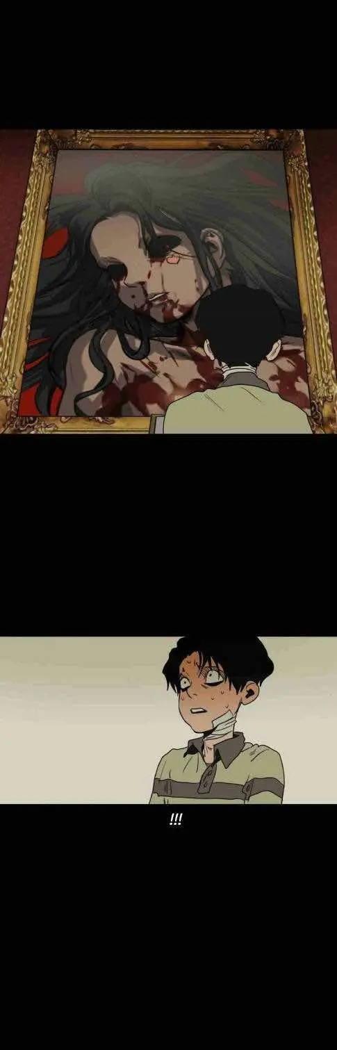 Killing Stalking – Capítulo 29.5 Yaoi – Página 22