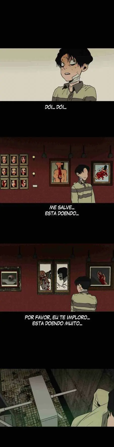 Killing Stalking – Capítulo 29.5 Yaoi – Página 23