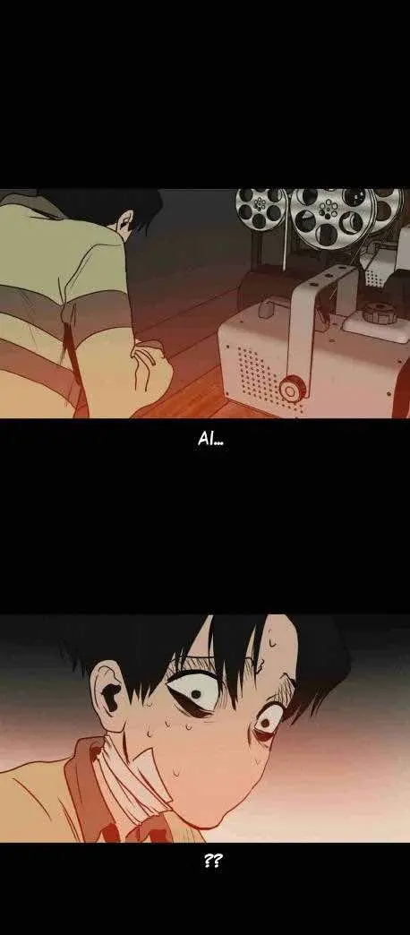 Killing Stalking – Capítulo 29.5 Yaoi – Página 34