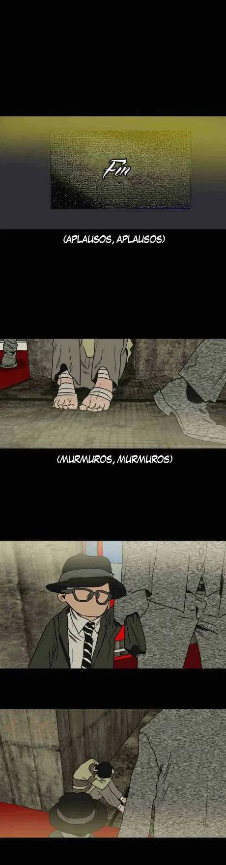 Killing Stalking – Capítulo 29.5 Yaoi – Página 37