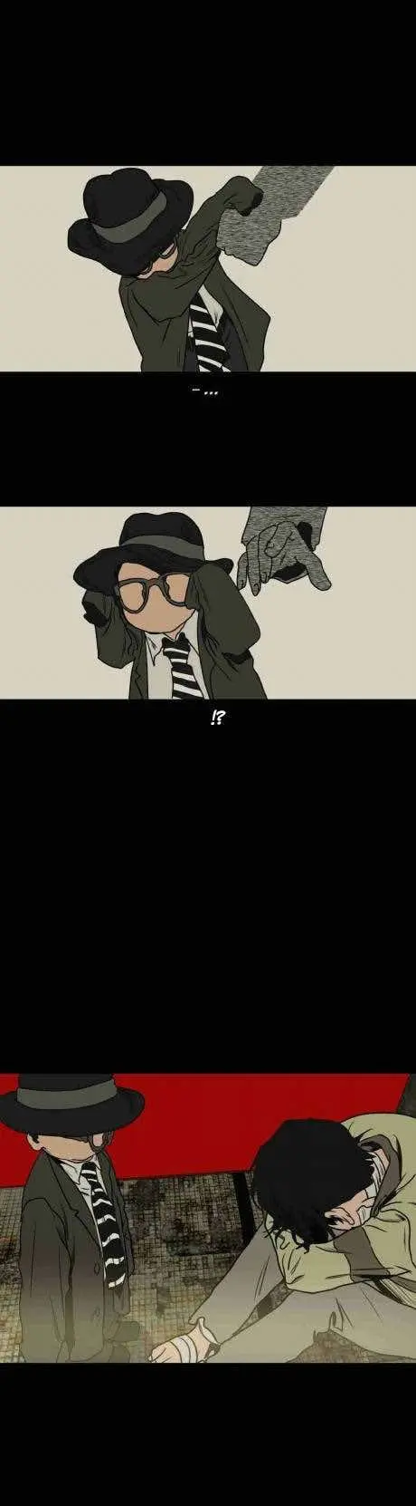 Killing Stalking – Capítulo 29.5 Yaoi – Página 38