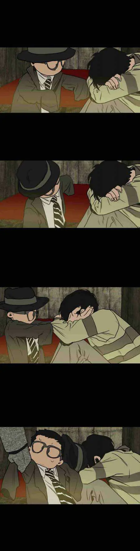 Killing Stalking – Capítulo 29.5 Yaoi – Página 39