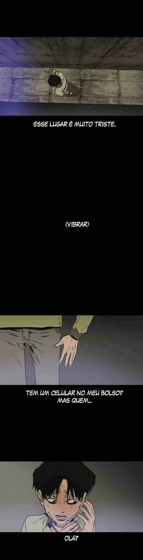 Killing Stalking – Capítulo 29.5 Yaoi – Página 4