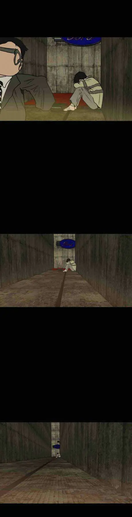 Killing Stalking – Capítulo 29.5 Yaoi – Página 40