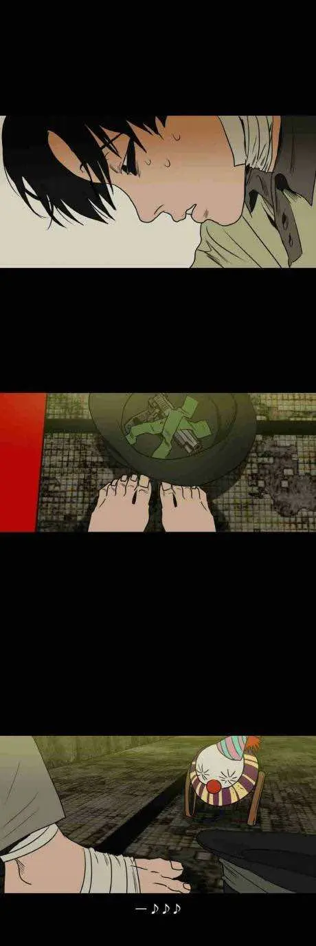 Killing Stalking – Capítulo 29.5 Yaoi – Página 41