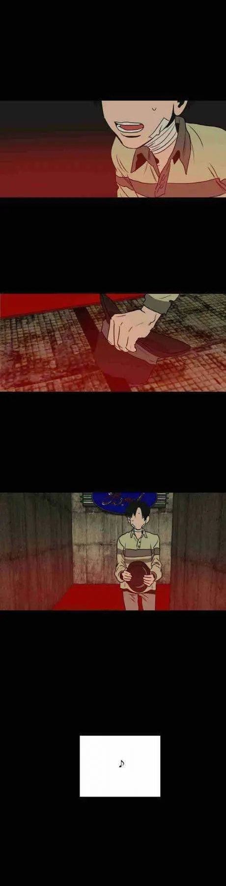 Killing Stalking – Capítulo 29.5 Yaoi – Página 43