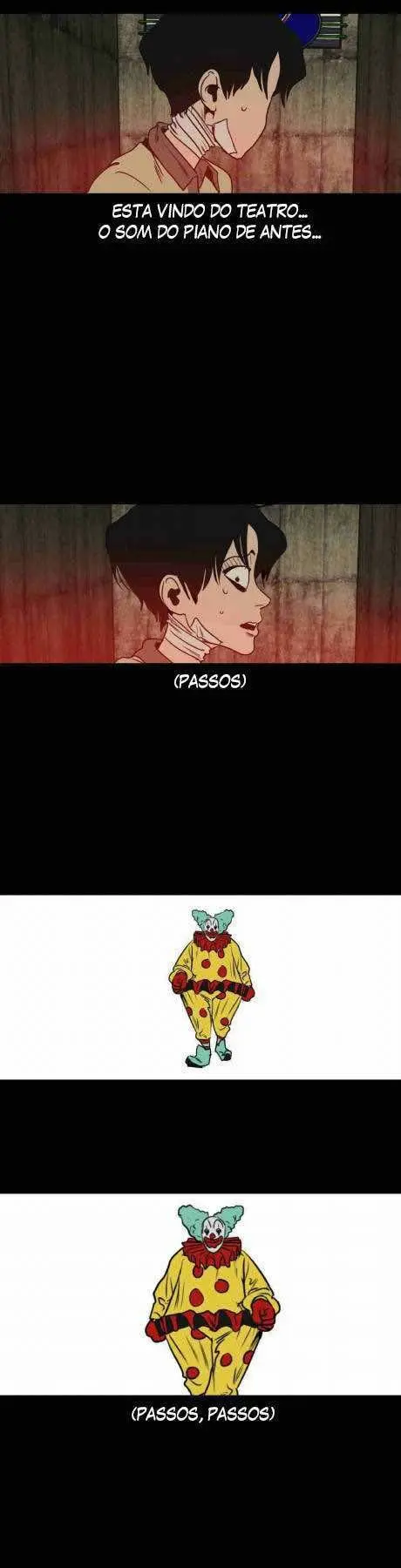 Killing Stalking – Capítulo 29.5 Yaoi – Página 44