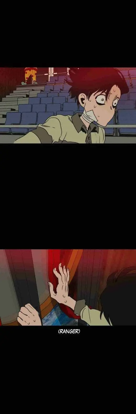 Killing Stalking – Capítulo 29.5 Yaoi – Página 46