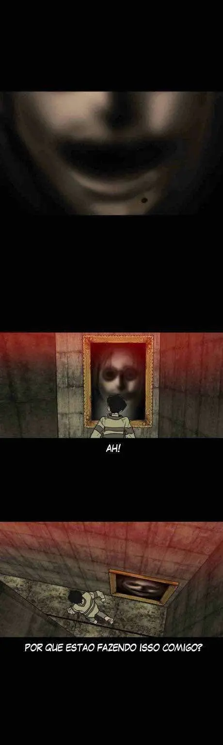 Killing Stalking – Capítulo 29.5 Yaoi – Página 47