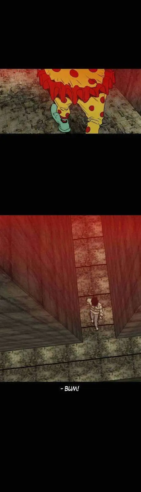 Killing Stalking – Capítulo 29.5 Yaoi – Página 49