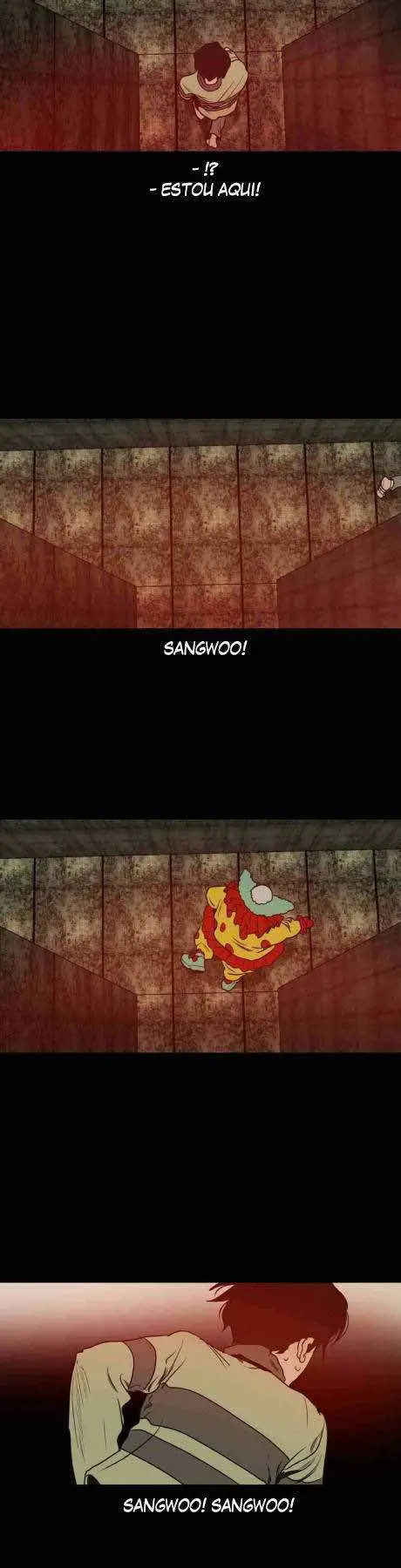 Killing Stalking – Capítulo 29.5 Yaoi – Página 50