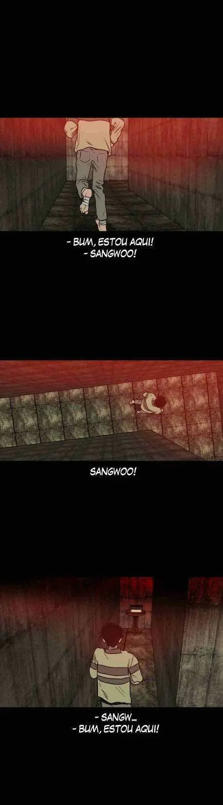 Killing Stalking – Capítulo 29.5 Yaoi – Página 51