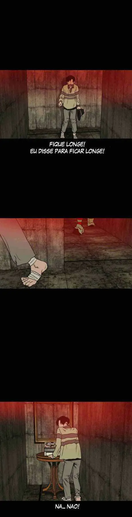 Killing Stalking – Capítulo 29.5 Yaoi – Página 53