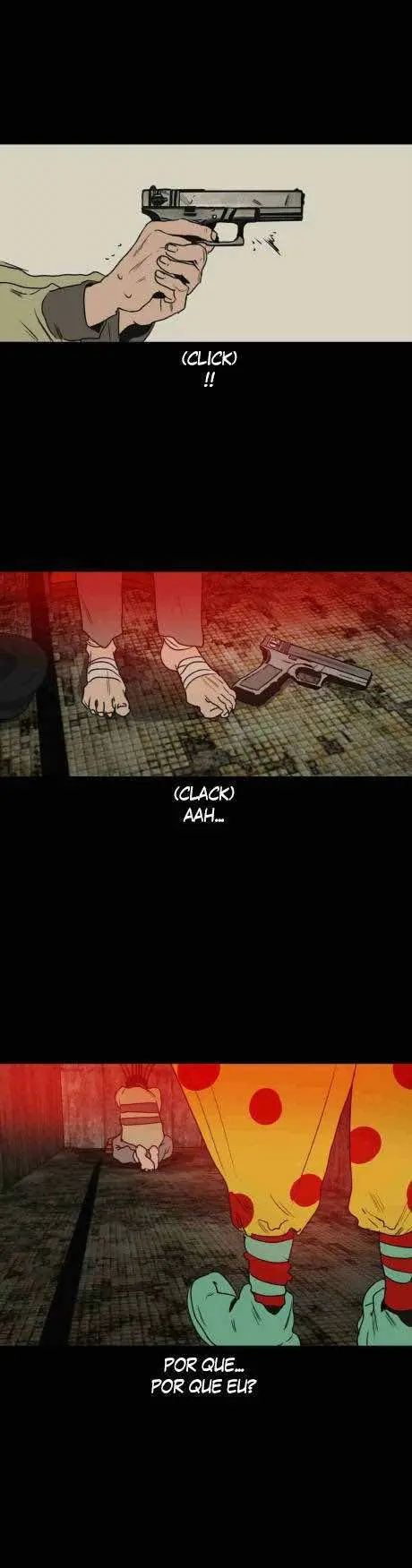 Killing Stalking – Capítulo 29.5 Yaoi – Página 55