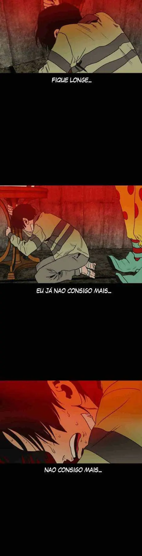 Killing Stalking – Capítulo 29.5 Yaoi – Página 56