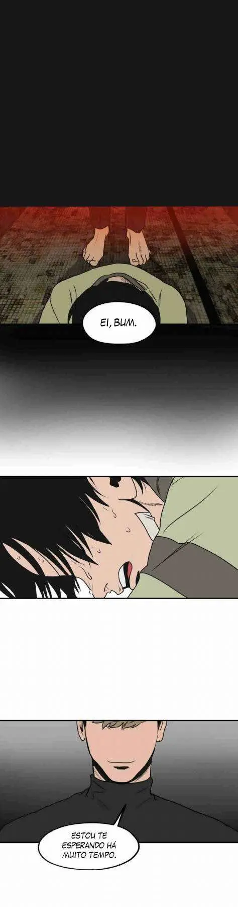 Killing Stalking – Capítulo 29.5 Yaoi – Página 57