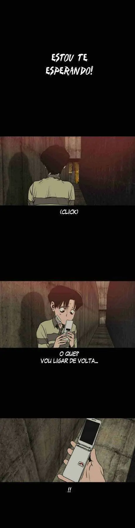 Killing Stalking – Capítulo 29.5 Yaoi – Página 6