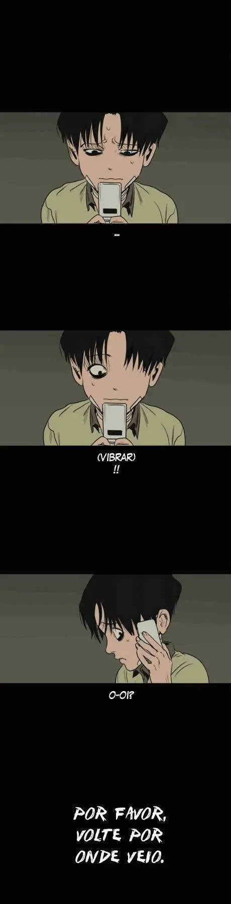 Killing Stalking – Capítulo 29.5 Yaoi – Página 7