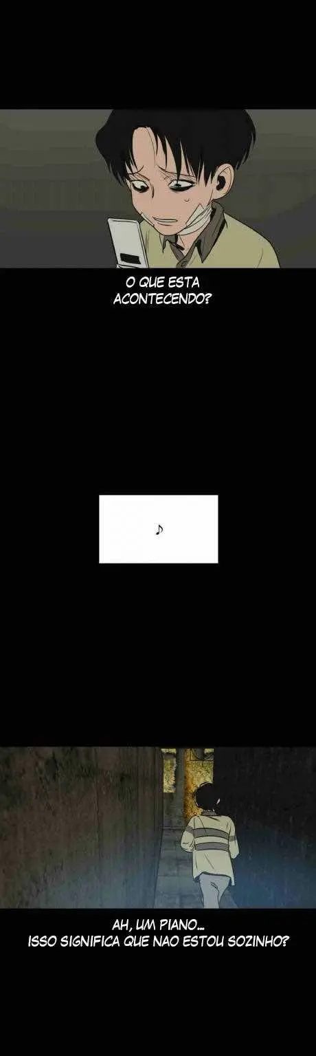 Killing Stalking – Capítulo 29.5 Yaoi – Página 9