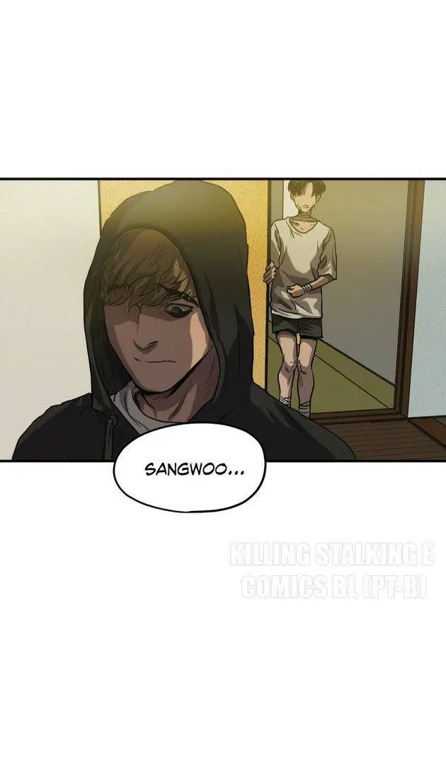 Killing Stalking – Capítulo 30 Yaoi – Página 10 Killing Stalking – Capítulo 30 Yaoi – Página 10
