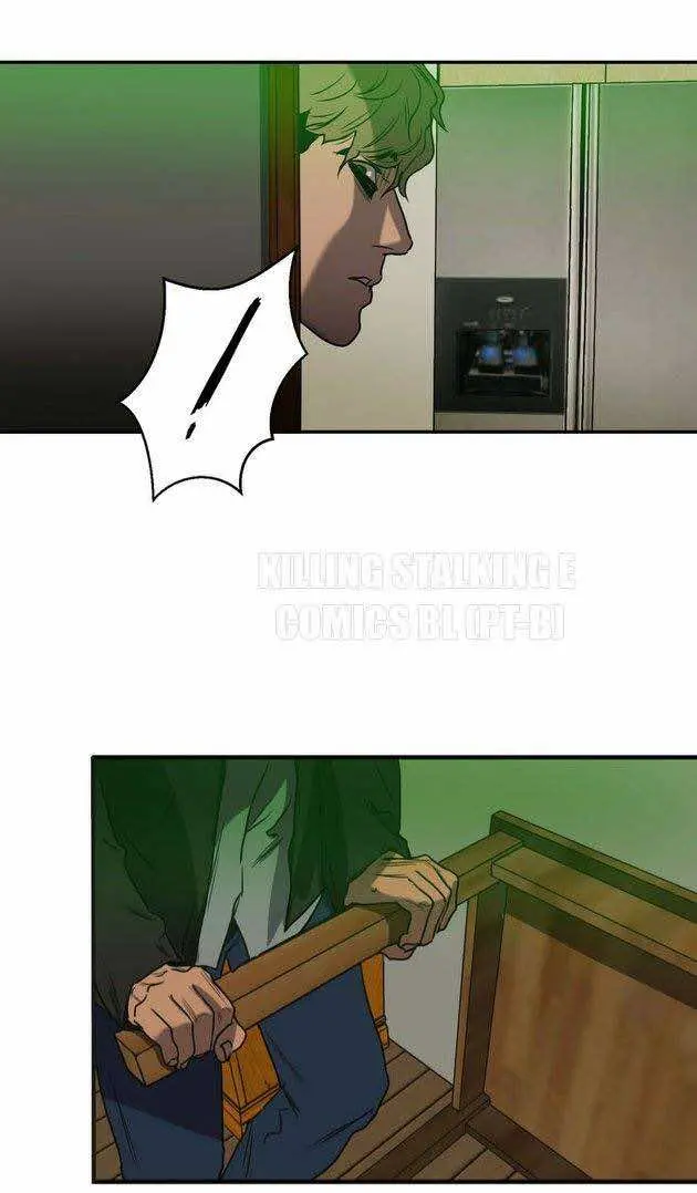 Killing Stalking – Capítulo 30 Yaoi – Página 100 Killing Stalking – Capítulo 30 Yaoi – Página 100