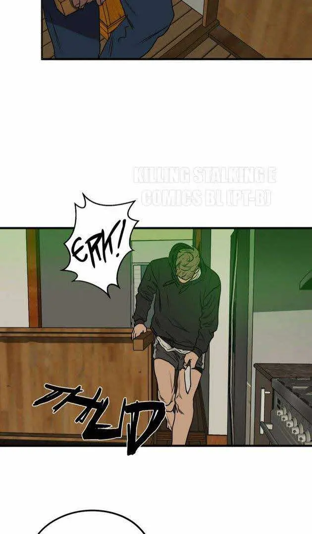 Killing Stalking – Capítulo 30 Yaoi – Página 101 Killing Stalking – Capítulo 30 Yaoi – Página 101
