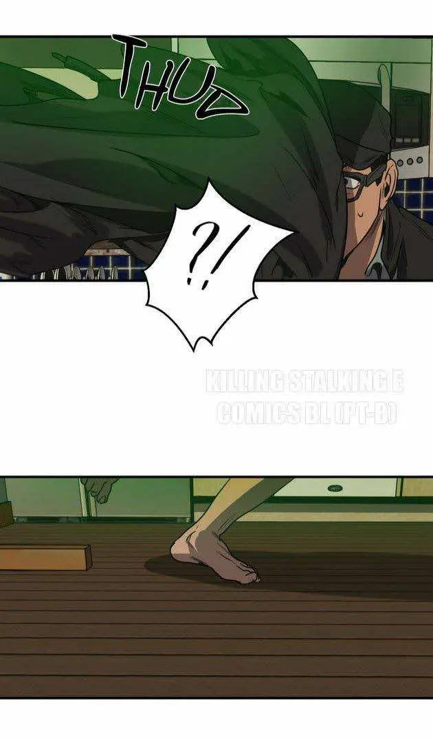 Killing Stalking – Capítulo 30 Yaoi – Página 105 Killing Stalking – Capítulo 30 Yaoi – Página 105